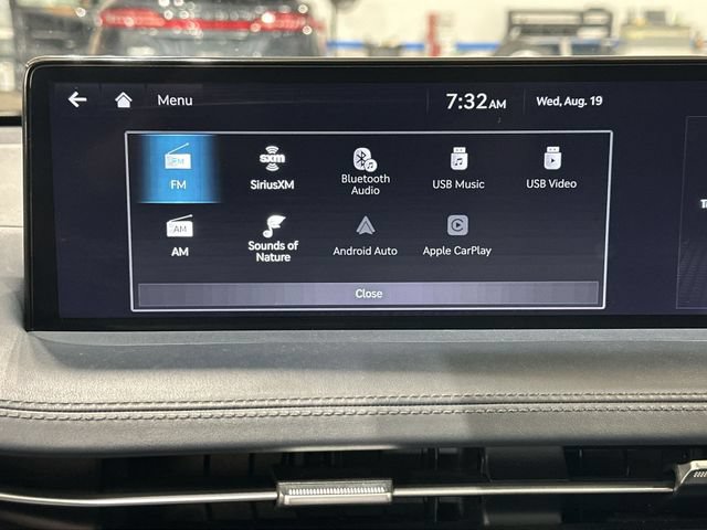 Used 2022 Genesis GV70 3.5T Sport w/ Sport Advanced Package AWD/4WD image 16
