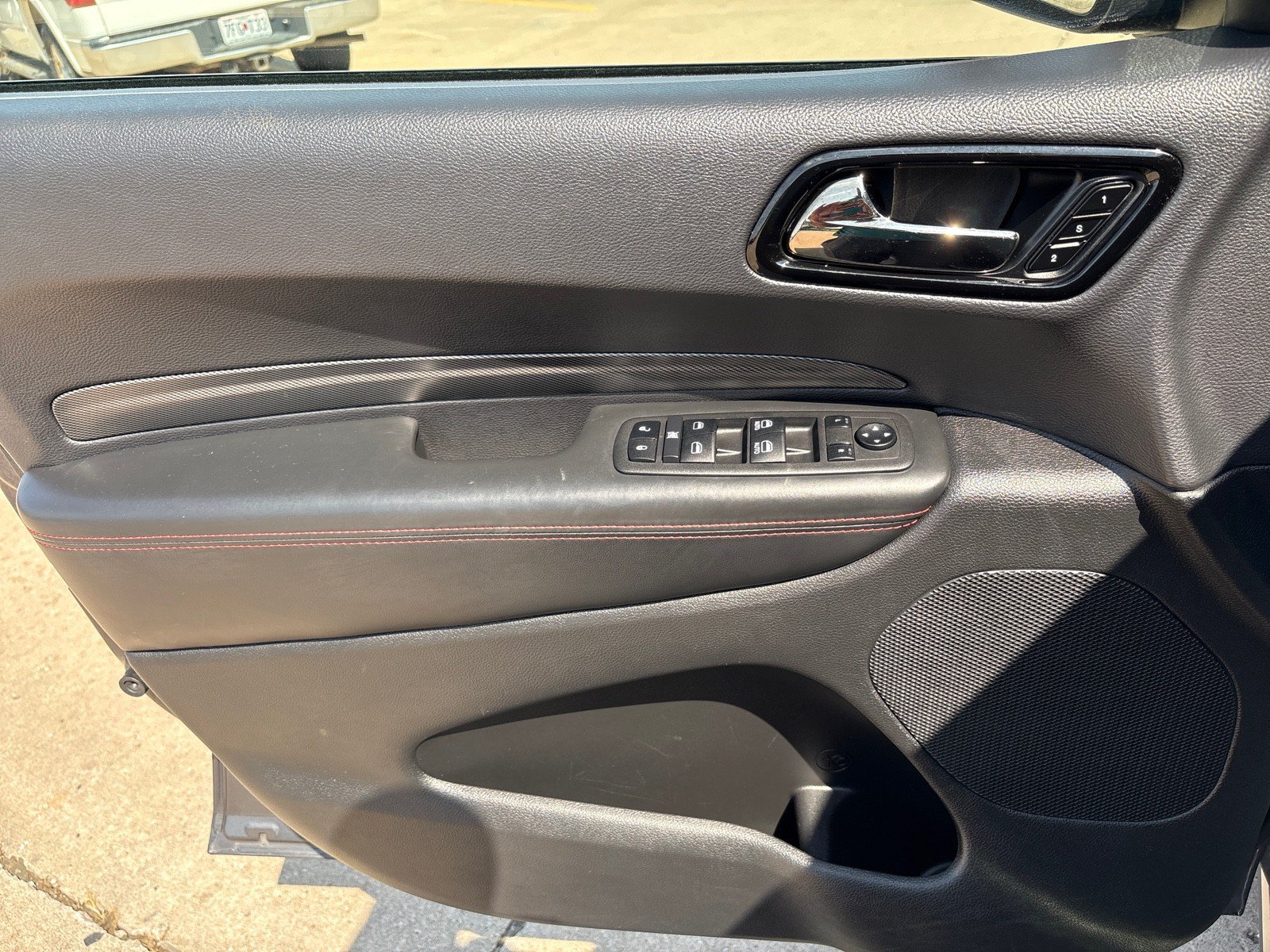 Used 2024 Dodge Durango GT AWD/4WD image 15