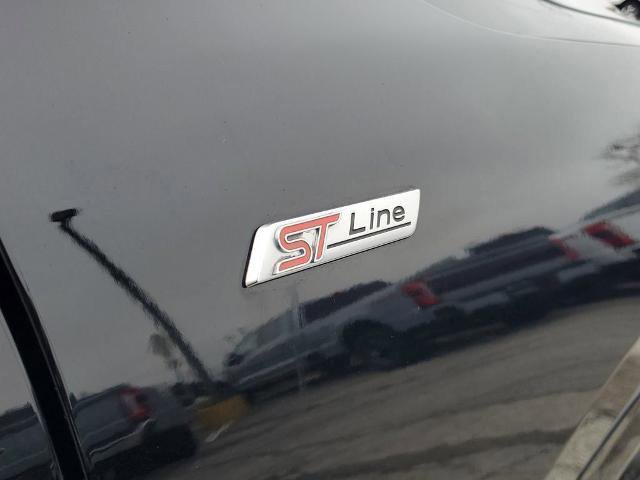 Certified 2023 Ford Escape ST-Line w/ Tech Pack #1 image 7