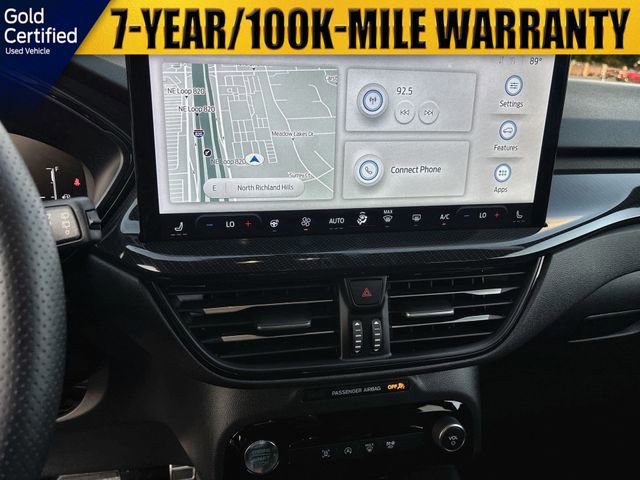 Certified 2024 Ford Escape ST-Line w/ Tech Pack #1 FWD image 25