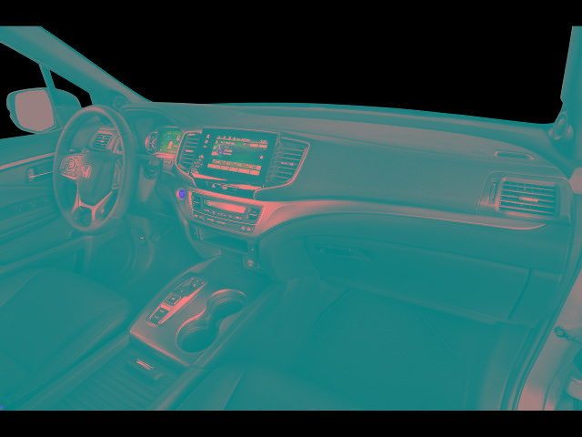Used 2019 Honda Passport EX-L image 11