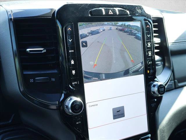 Used 2022 RAM 1500 Rebel w/ Rebel Level 2 Equipment Group AWD/4WD image 17
