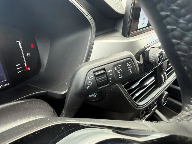 Certified 2024 Ford Escape Active AWD/4WD image 36