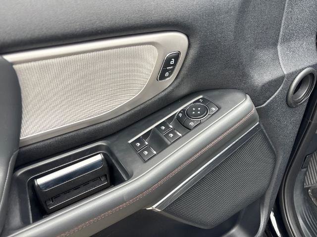 Certified 2025 Ford Expedition Max Active image 17