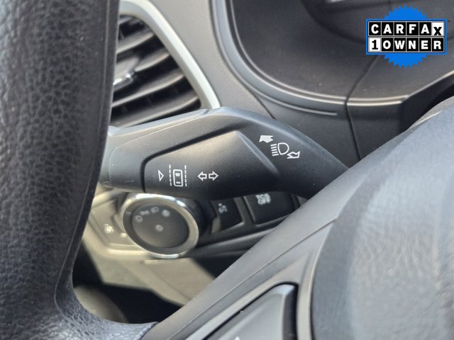 Certified 2024 Ford Edge SE AWD/4WD image 26