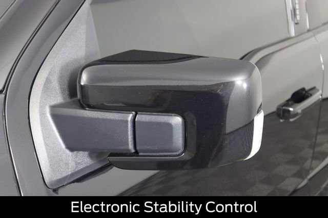 Certified 2023 Ford F150 Lariat w/ Equipment Group 502A High image 24