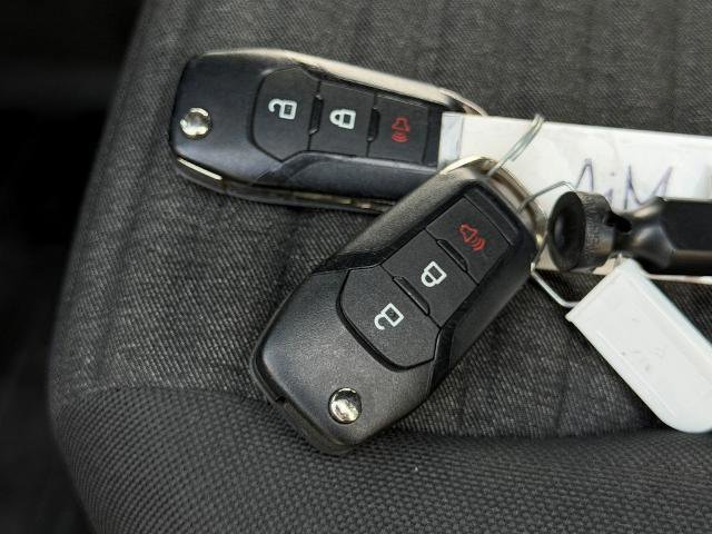 Certified 2023 Ford F150 XL w/ STX Appearance Package image 36