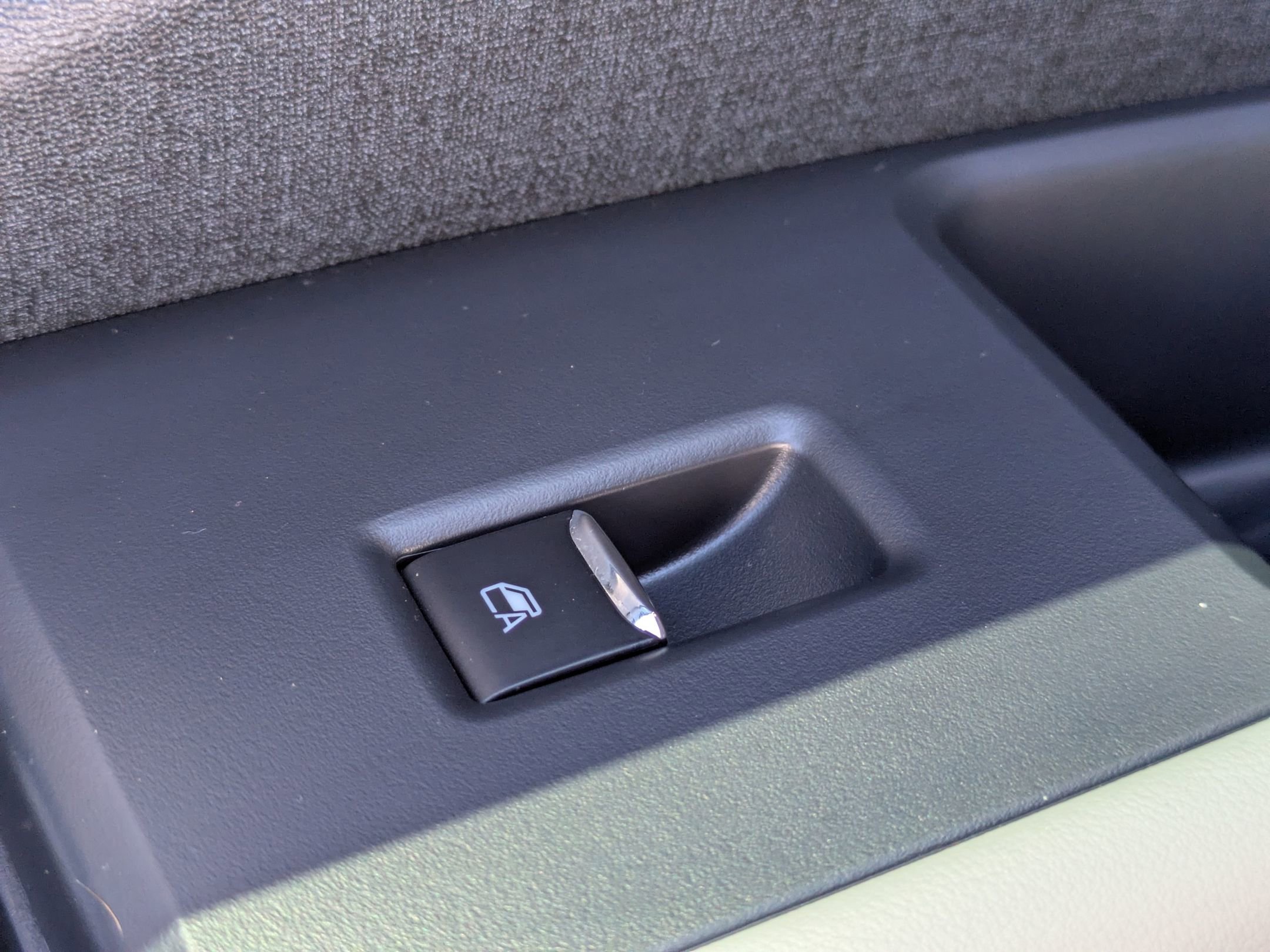 Certified 2025 Ford Expedition Active RWD image 28