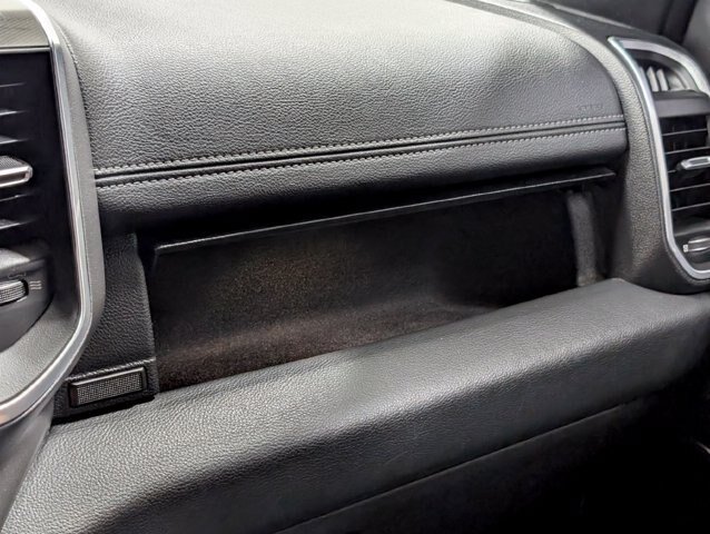 Used 2020 RAM 1500 Laramie w/ Sport Appearance Package AWD/4WD image 10