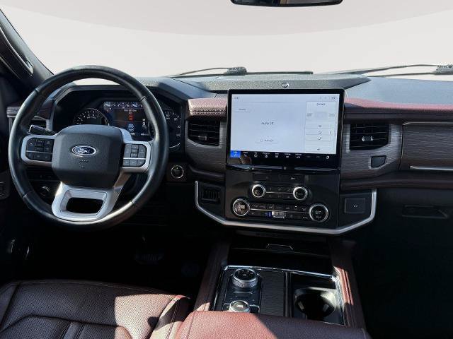 Certified 2022 Ford Expedition Max Limited AWD/4WD image 21