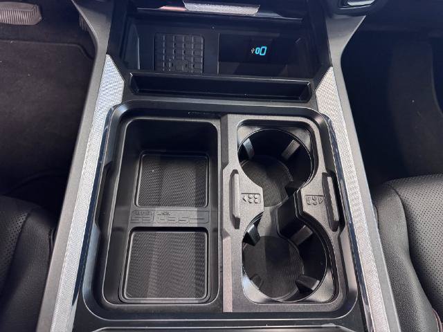 Certified 2023 Ford F350 Lariat w/ Lariat Ultimate Package AWD/4WD image 23