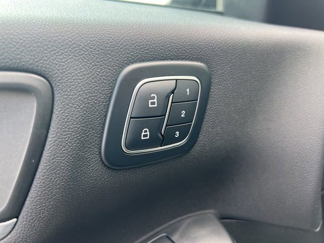 Certified 2024 Ford Escape Platinum image 9