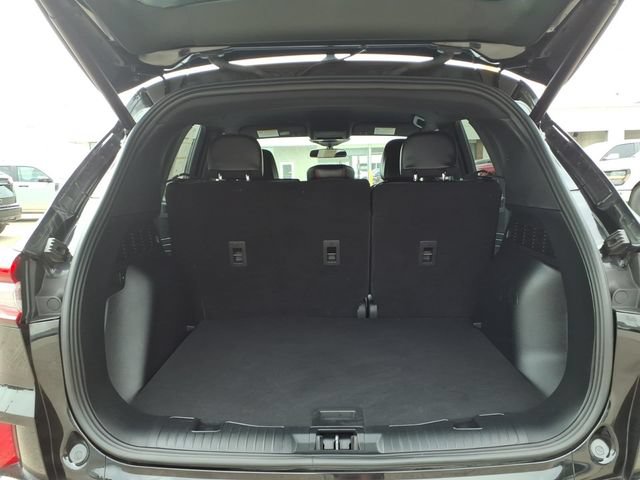 Certified 2024 Ford Escape ST-Line w/ Tech Pack #1 AWD/4WD image 8