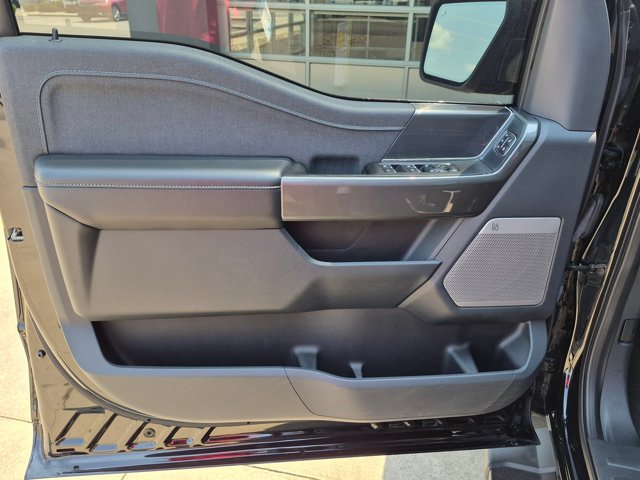 Certified 2023 Ford F150 Lariat w/ Equipment Group 502A High AWD/4WD image 12