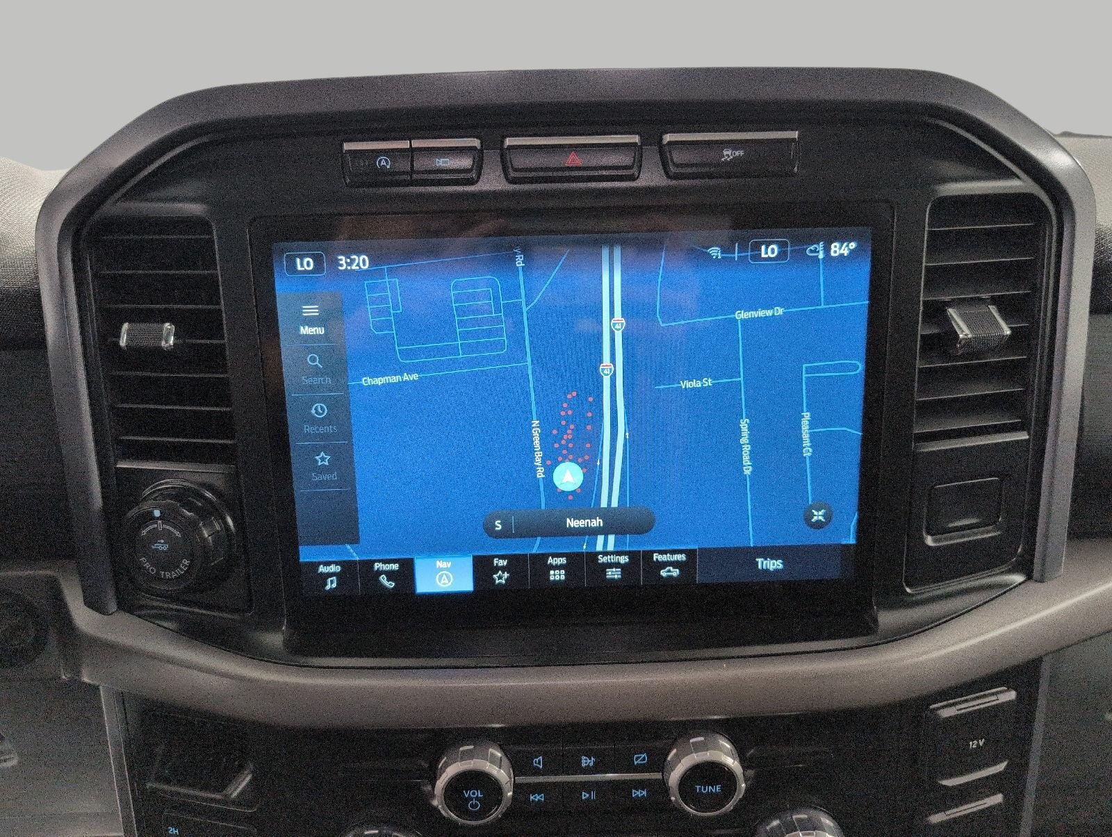 Certified 2024 Ford F150 XLT AWD/4WD image 8