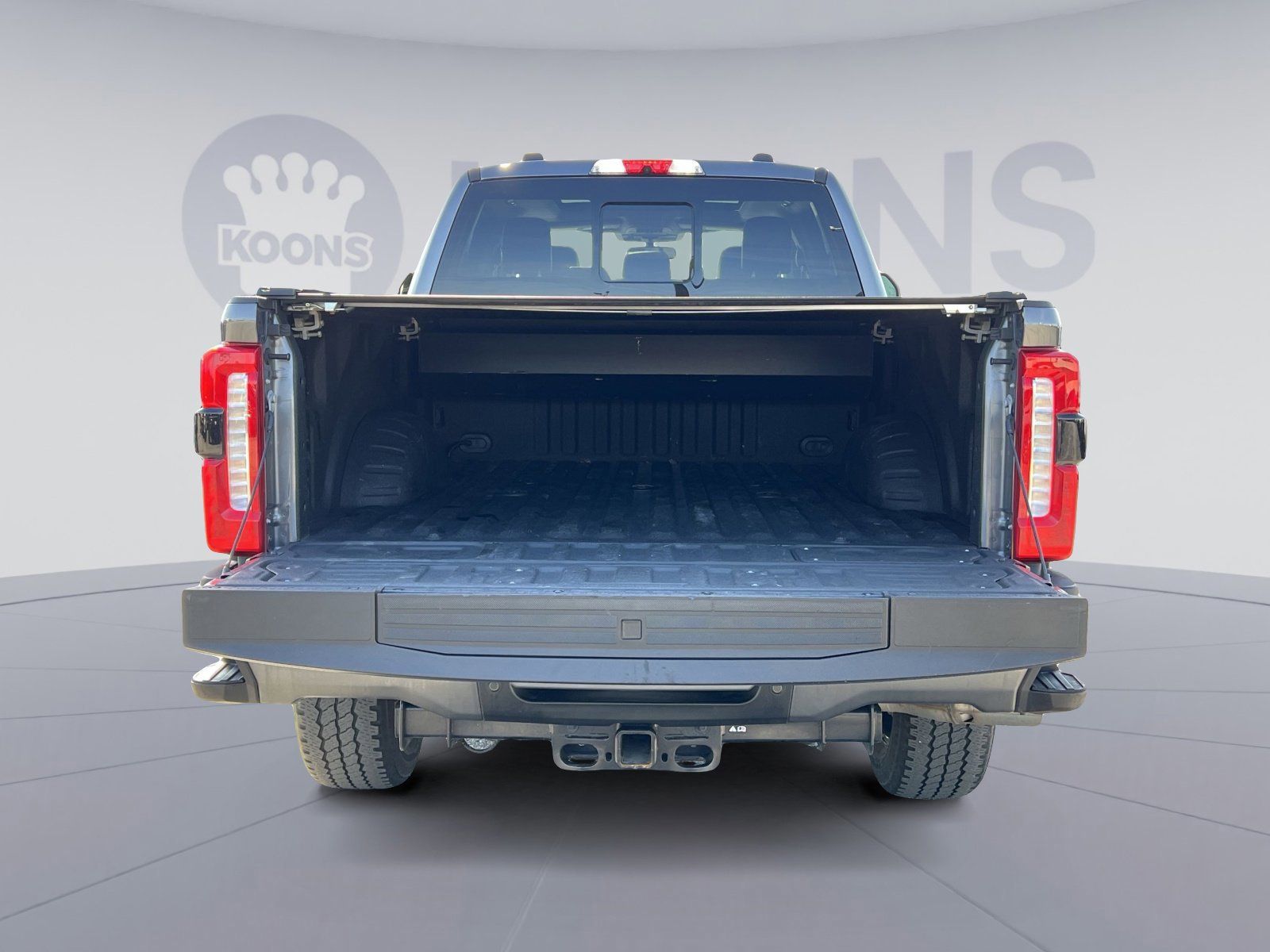 Certified 2024 Ford F350 Lariat w/ Lariat Ultimate Package image 26