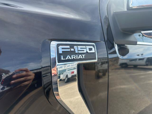 Certified 2021 Ford F150 Lariat w/ Equipment Group 502A High AWD/4WD image 10