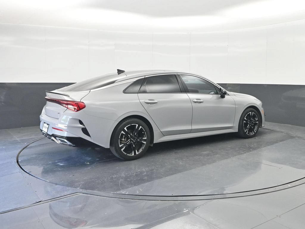 Used 2024 Kia K5 GT-Line FWD image 15