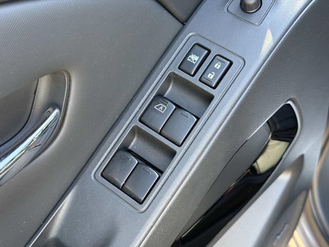 Used 2022 Nissan Frontier Pro-X w/ Pro-X Premium Package RWD image 26