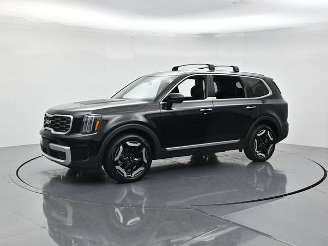 Used 2025 Kia Telluride S AWD/4WD image 5