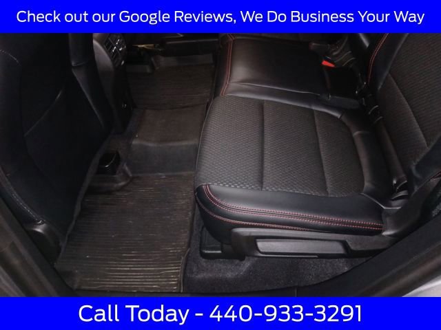 Certified 2023 Ford Escape ST-Line w/ Tech Pack #1 image 34