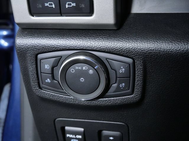Certified 2019 Ford F150 Lariat w/ Equipment Group 502A Luxury AWD/4WD image 23
