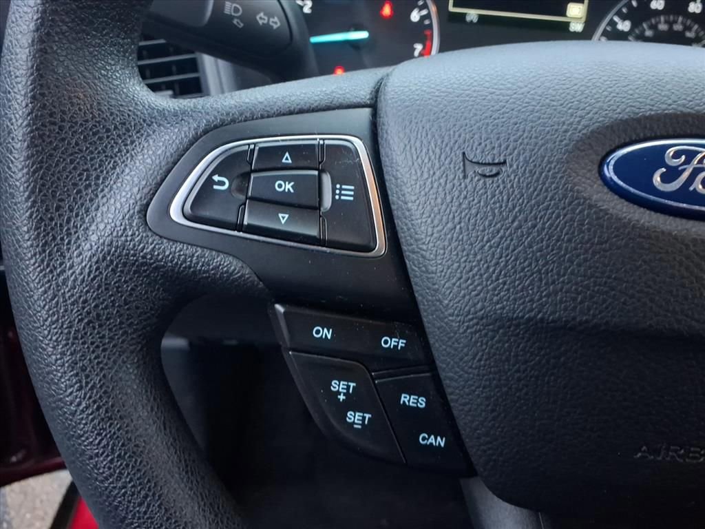 Certified 2021 Ford EcoSport SE image 21