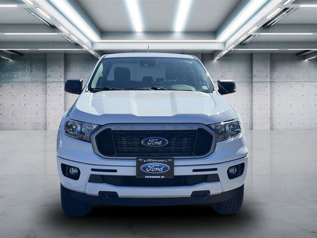 Certified 2021 Ford Ranger XLT w/ Trailer Tow Package image 9