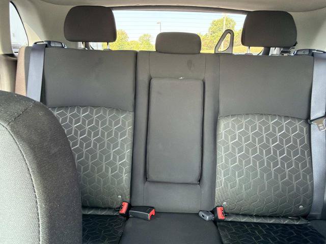 Used 2024 Mitsubishi Outlander Sport ES AWD/4WD image 20