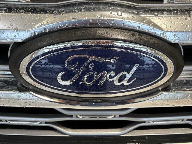 Certified 2023 Ford Expedition Max Platinum image 30