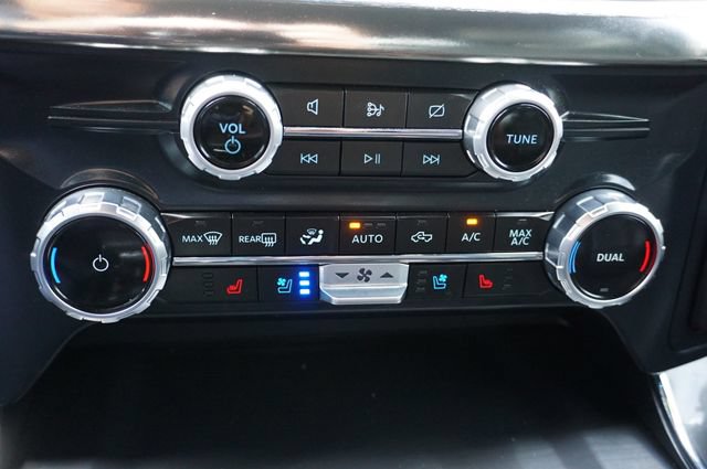 Certified 2023 Ford F150 Lariat AWD/4WD image 27