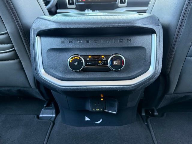 Certified 2025 Ford Expedition Max Active image 20