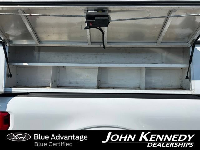 Certified 2021 Ford F150 XLT w/ Equipment Group 302A High AWD/4WD image 13