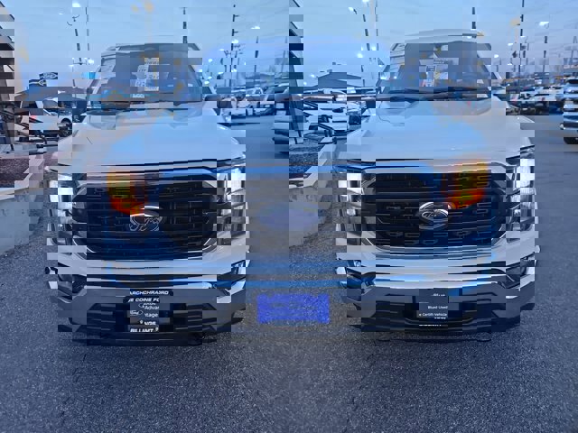 Certified 2023 Ford F150 XLT w/ Trailer Tow Package image 6