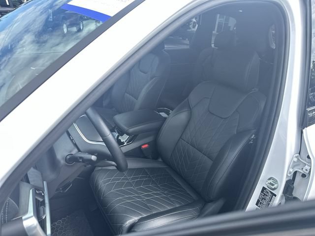 Used 2024 Kia Telluride SX X-Line AWD/4WD image 12
