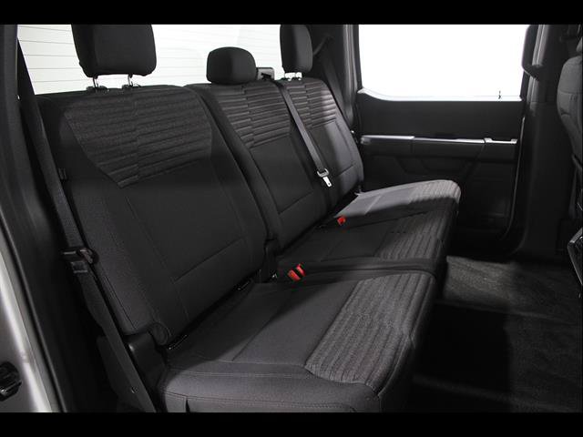 Certified 2023 Ford F150 XL w/ STX Appearance Package AWD/4WD image 20