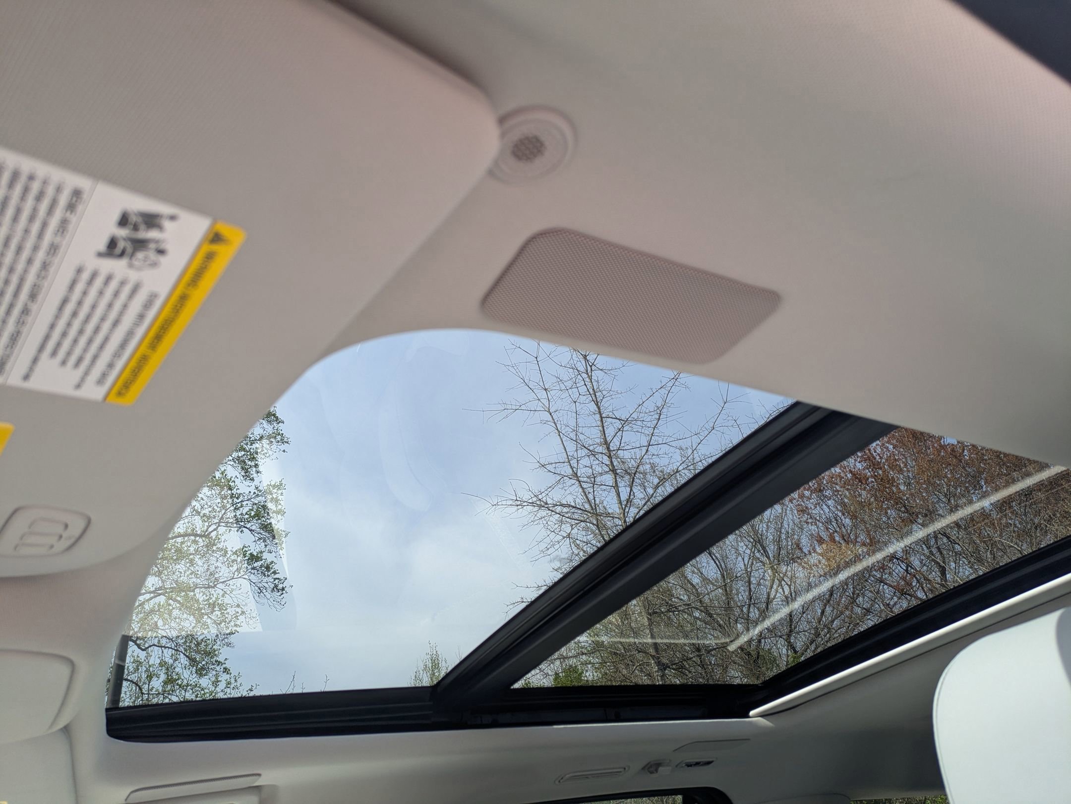 Certified 2025 Ford Expedition Platinum w/ Driver's Package image 16