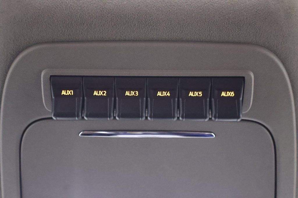 Certified 2026 Ford F350 Platinum w/ Platinum Plus Package image 42