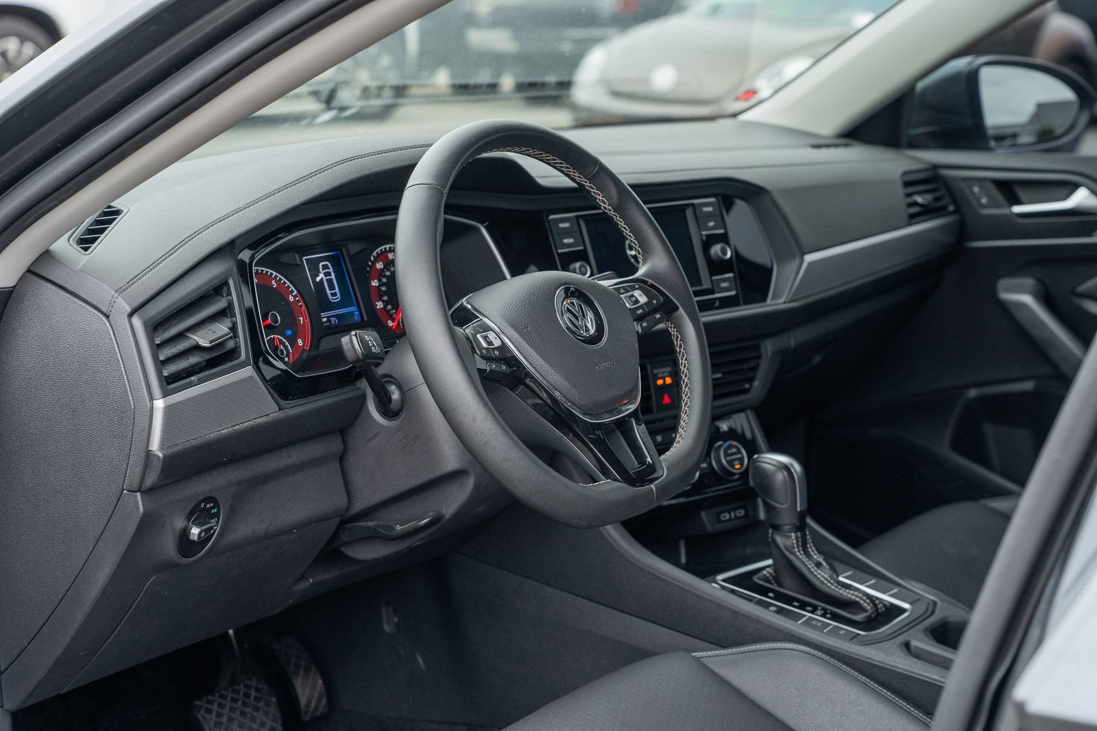 Used 2021 Volkswagen Jetta S FWD image 20