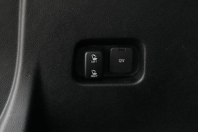 Certified 2021 Ford Edge SEL w/ Convenience Package image 17