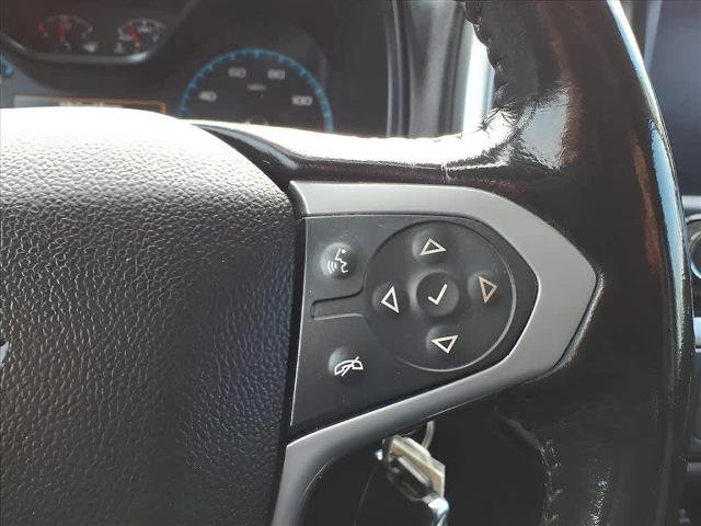 Used 2019 Chevrolet Colorado ZR2 image 21
