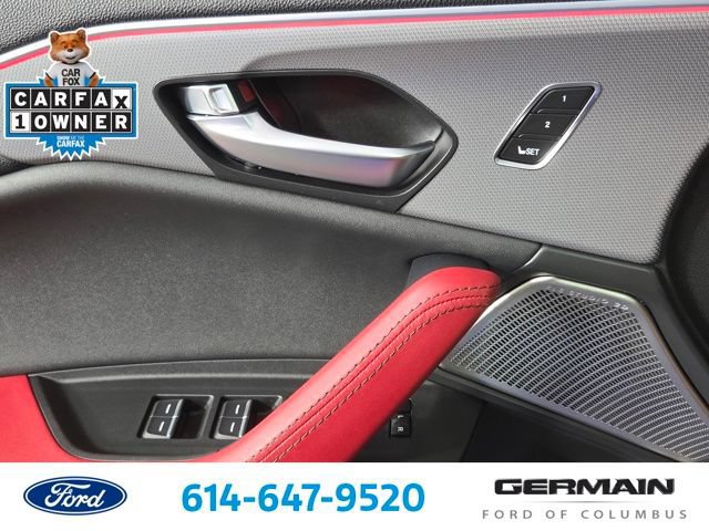 Used 2022 Acura TLX Type S AWD/4WD image 29