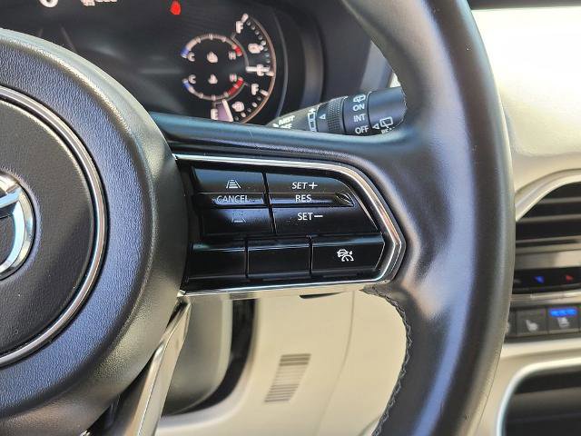 Used 2024 MAZDA CX-90 Plug-In Hybrid w/ Premium Plus image 25