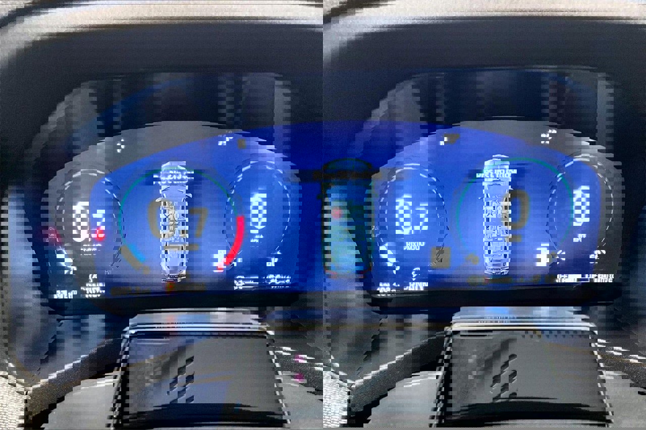 Certified 2025 Ford Explorer ST image 24