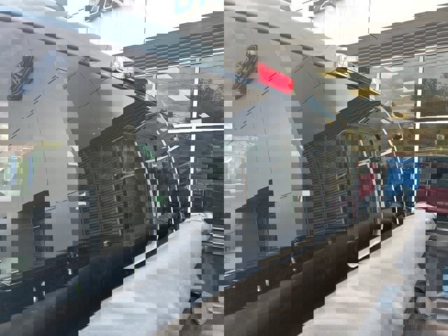 Certified 2023 Ford F150 XLT w/ Equipment Group 302A High image 34