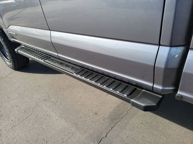 Certified 2023 Ford F150 Lariat image 31