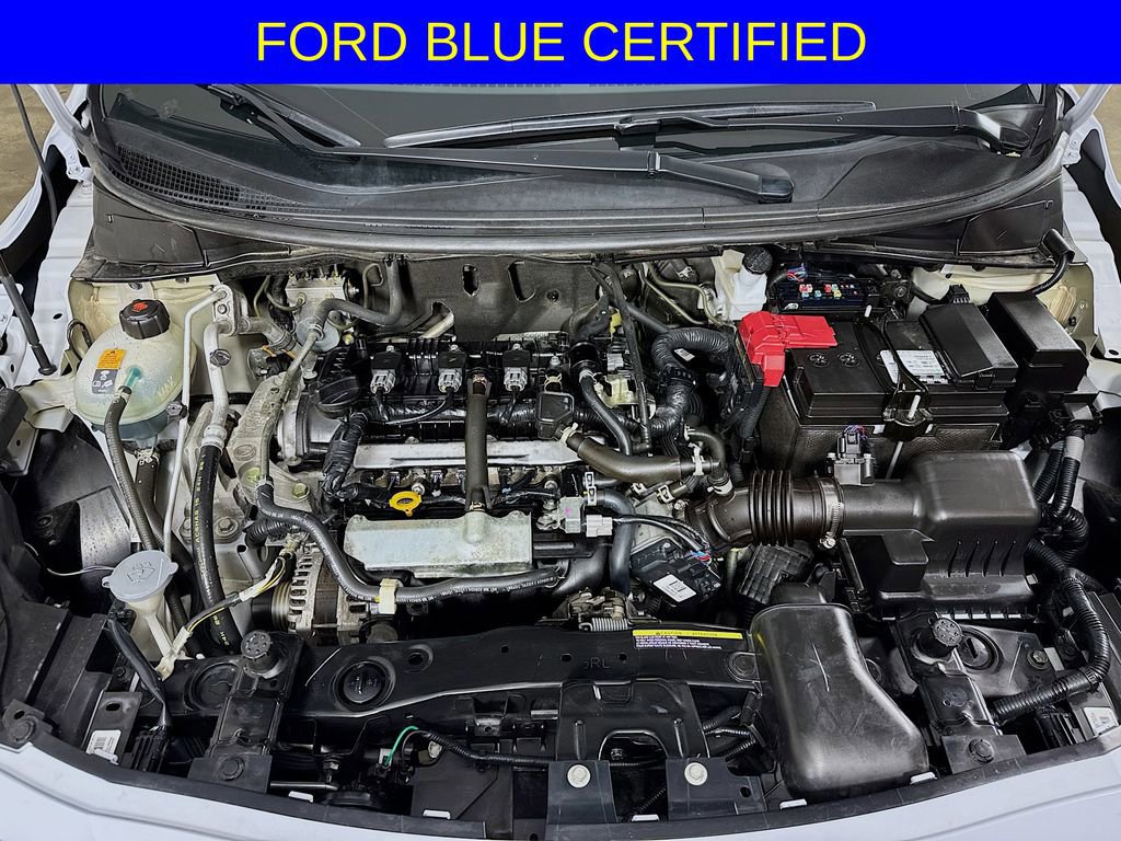 Used 2025 Nissan Versa SV image 25