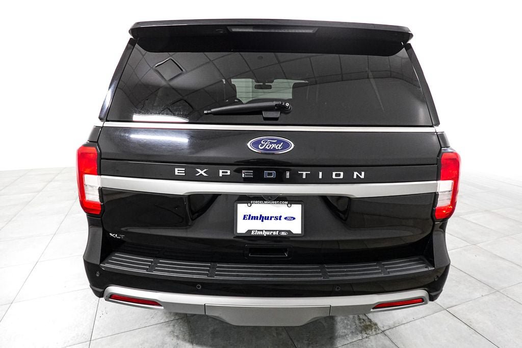 Certified 2024 Ford Expedition XLT AWD/4WD image 6
