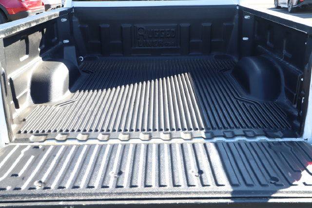 Used 2025 Chevrolet Silverado 2500 LT w/ Convenience Package AWD/4WD image 8
