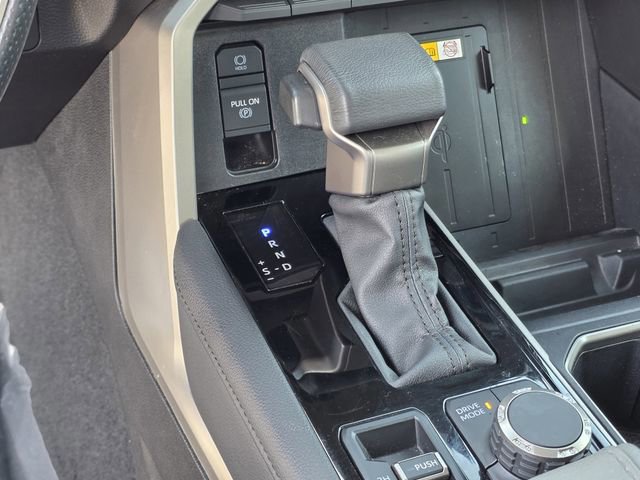 Used 2024 Toyota Tundra Limited w/ Power Package AWD/4WD image 23